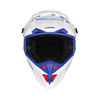 Acerbis Helm T711 HOMOLOGATION ECE/ONU 22 06