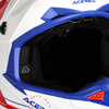Acerbis HELMET T711 Homologation ECE/ONU 22 06