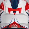 Acerbis Helm AIRSTRIKE - X HOMOLOGATION ECE/ONU 22 06