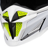 Acerbis Helm T711 HOMOLOGATION ECE/ONU 22 06