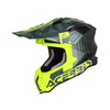 Kask Acerbis AIRSTRIKE-C HOMOLOGACJA ECE/ONU 22 06 Cross Enduro