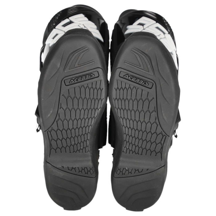 Acerbis Stiefel Whoops Motocross Enduro alle Größe 39 - 47