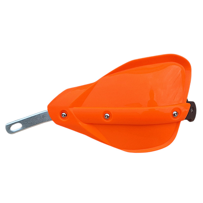 MAROLU plastic handguards with aluminum core