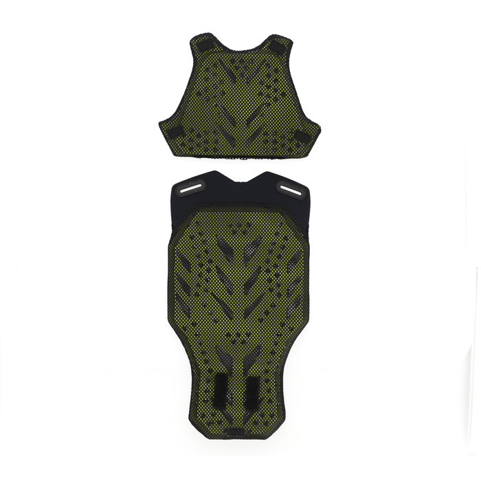 Acerbis chest protector P035, L1 lightweight  certified EN 1621