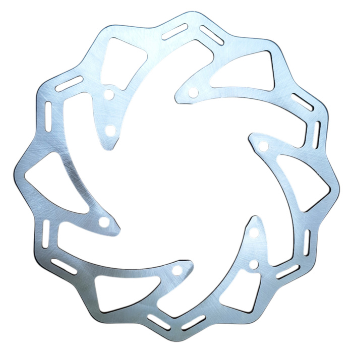 JML EN Vordere Bremsscheibe