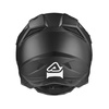 Acerbis HELMET T711 Homologation ECE/ONU 22 06