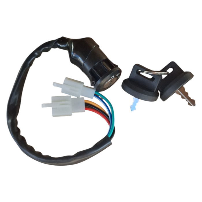 JML EN ignition switch