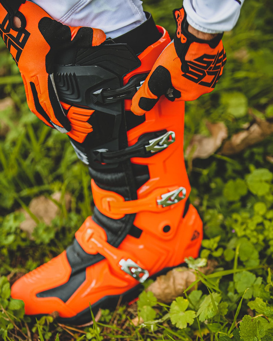 Acerbis Stiefel Whoops Motocross Enduro alle Größe 39 - 47