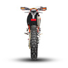 JML EN 250i enduro motorcycle with EURO 5+ homologation