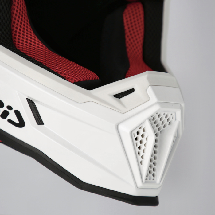 Acerbis Helm WHOOPS SOLID HOMOLOGATION ECE/ONU 22 06