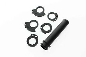 ODI Gasgriff Fusion MX Enduro Quad