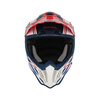 Kask Acerbis AIRSTRIKE - X HOMOLOGACJA ECE/ONU 22-06 Cross Enduro
