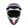 Acerbis HELMET T711 Homologation ECE/ONU 22 06