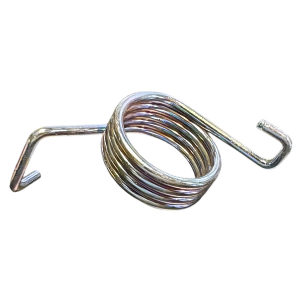 JML EN right footpeg spring