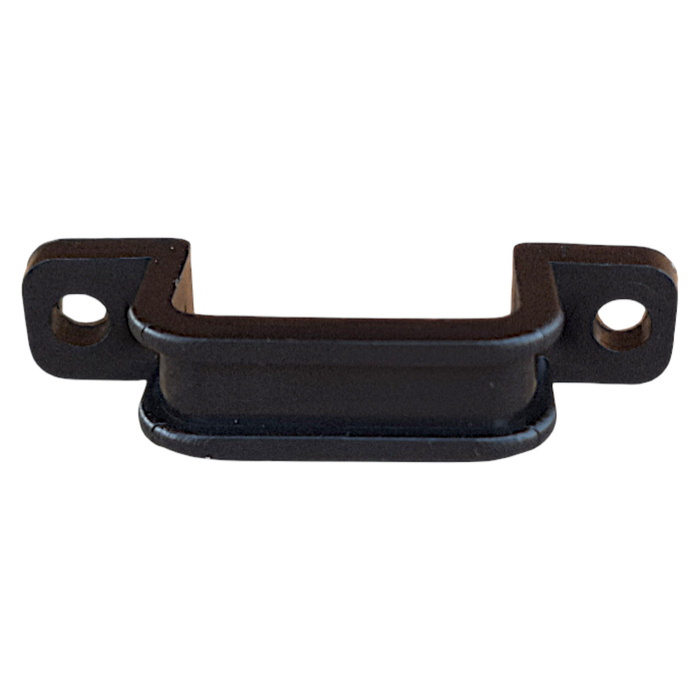 JML EN prowadzenie linek i instalacji , lewa strona ramy