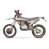 JML EN 300 motocykl enduro bez homologacji