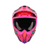 Kask Acerbis AIRSTRIKE - X HOMOLOGACJA ECE/ONU 22-06 Cross Enduro