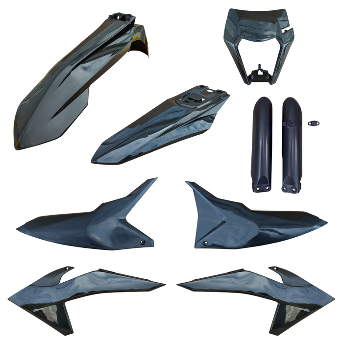 JML EN zestaw plastików