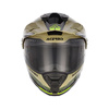 Acerbis Helm Modular RIDER GRAPHIC 2206 Touring Dual road Motorradhelme