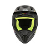 Kask Acerbis WHOOPS SOLID HELMET HOMOLOGACJA ECE/ONU 22 06 Cross Enduro
