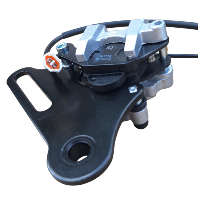 JML EN rear disc brake assembly