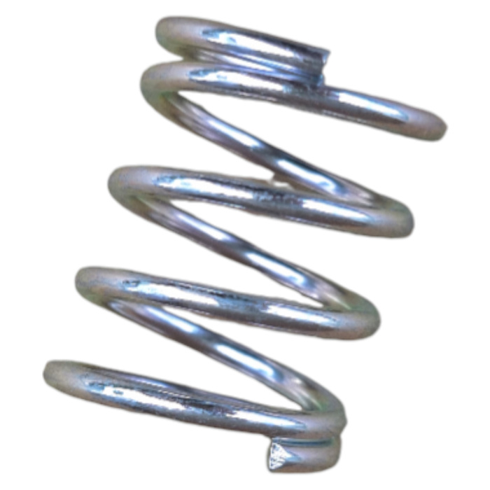 JML EN right footpeg spring