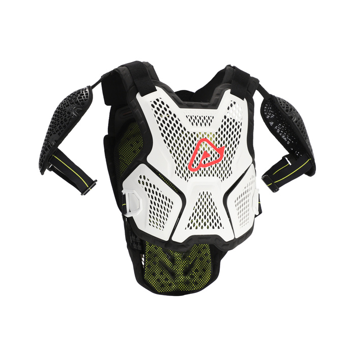 Acerbis light Buzer P035 L2 Cross Enduro Certified EN 1621