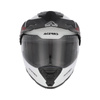 Acerbis Helm Modular RIDER GRAPHIC 2206 Touring Dual road Motorradhelme