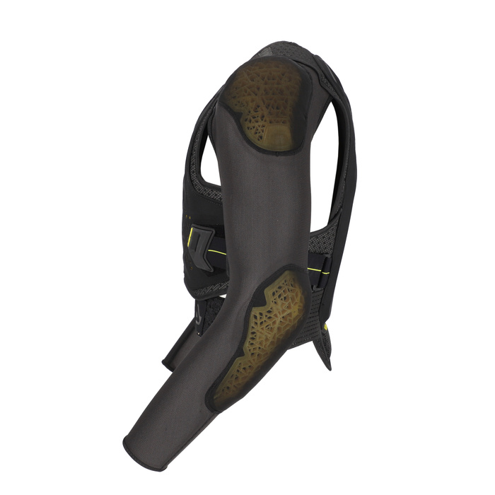 Acerbis Zbroja PLASMA 2.0 Buzer Certyfikat EN 1621