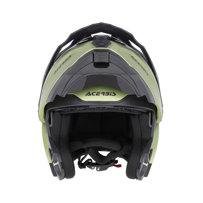 Acerbis Helm Modular RIDER GRAPHIC 2206 Touring Dual road Motorradhelme