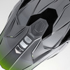 Acerbis Helm AIRSTRIKE - X HOMOLOGATION ECE/ONU 22 06