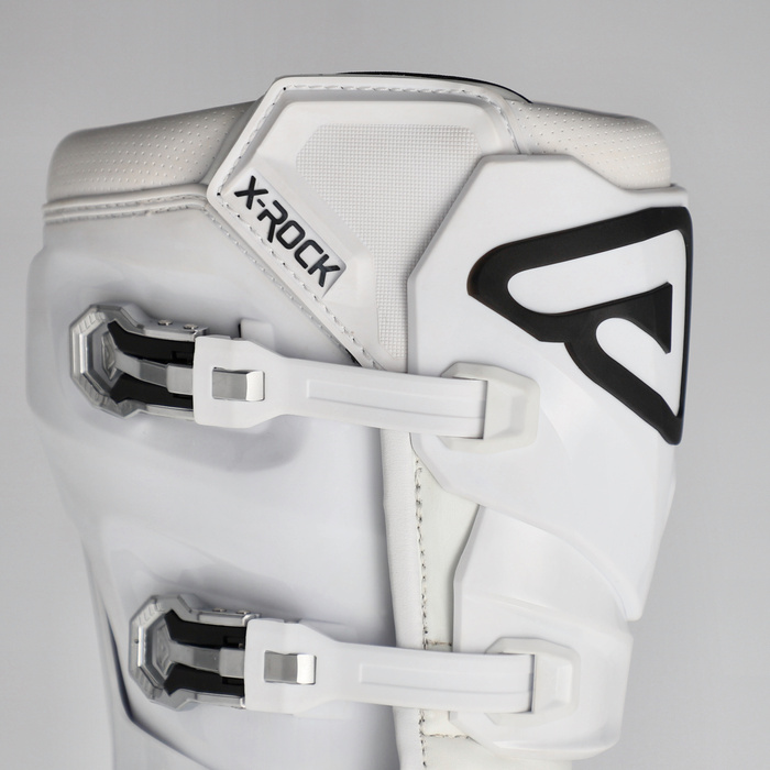 Buty X-Rock TWO Acerbis Motocross Supermoto Enduro