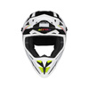 Acerbis HELMET T711 Homologation ECE/ONU 22 06