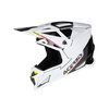 Acerbis Helm T711 HOMOLOGATION ECE/ONU 22 06