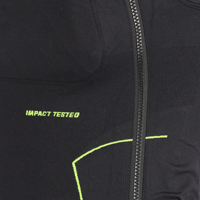 Acerbis body-armour DENSITY VEST off road Certification EN 17092, 1621