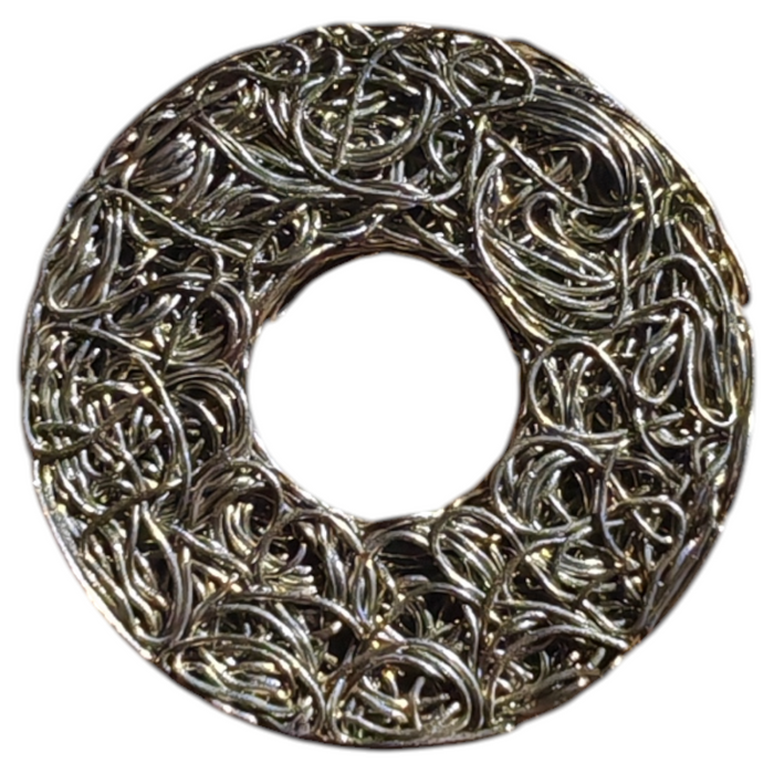 JML EN podkładka termoizolacyjna tłumika