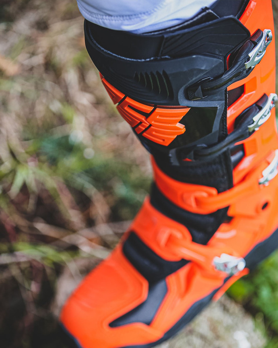 Buty Whoops Acerbis Motocross Supermoto Enduro