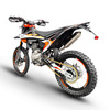 JML EN 250i motocykl enduro z homologacją EURO 5+