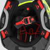 Acerbis AIRSTRIKE-C HELMET Homologation ECE/ONU 22 06