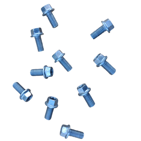 JML EN Satz 10x Schraube M6x12