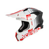 Acerbis Helm AIRSTRIKE-C HOMOLOGATION ECE/ONU 22 06
