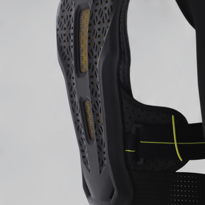 Acerbis Zbroja PLASMA 2.0 Buzer Certyfikat EN 1621