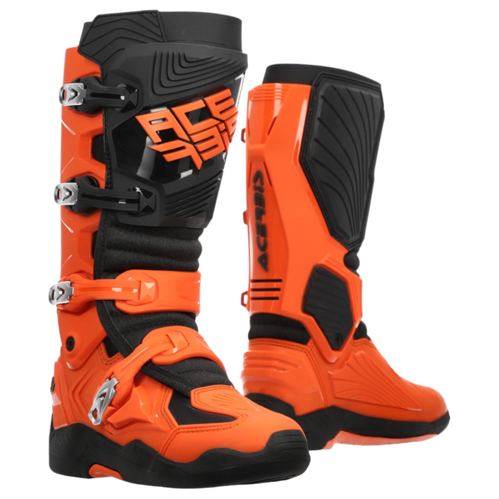 Buty Whoops Acerbis Motocross Supermoto Enduro