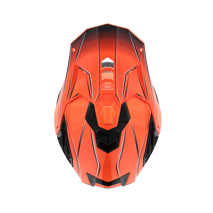 Acerbis AIRSTRIKE - X HELMET Homologation ECE/ONU 22 06