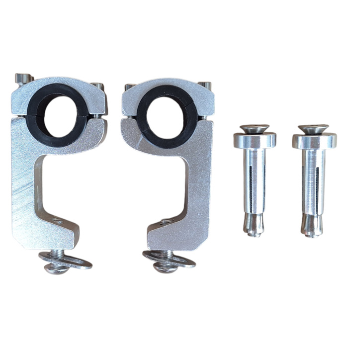 JML EN mocowanie osłony dłoni