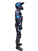 JML MX Promotional personalized set: jersey + pants + gloves
