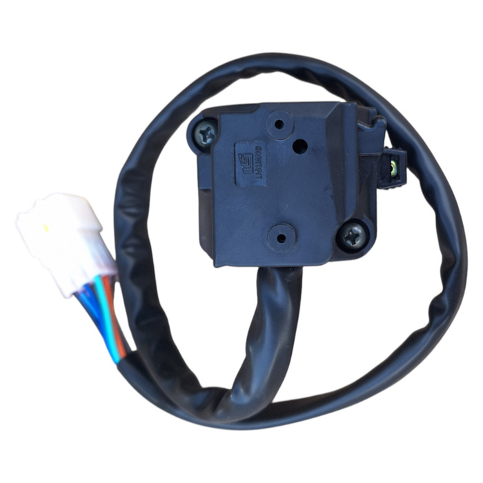 JML EN left handlebar switch