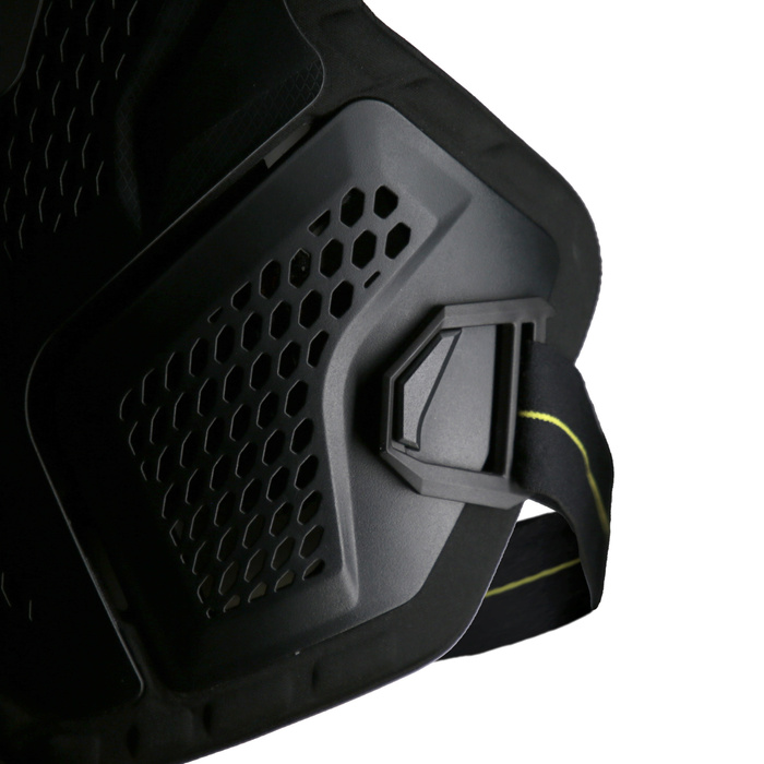 Acerbis chest protector P035 RACE lightweight certified EN 1621