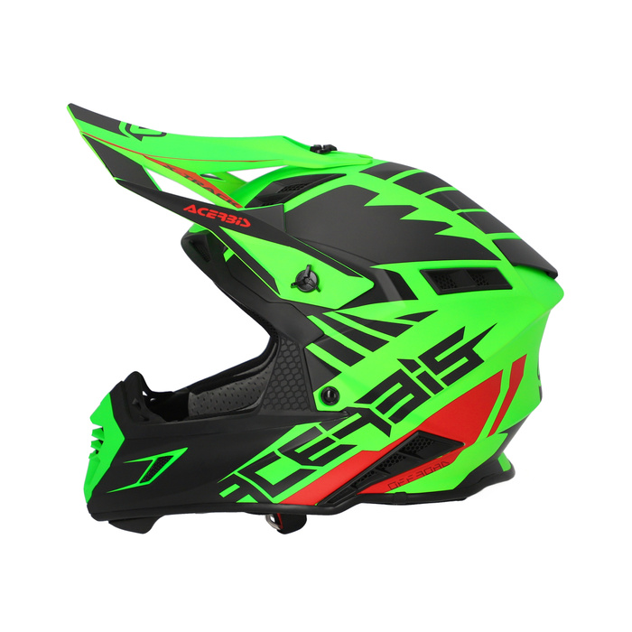 Kask Acerbis X-Track 2206 Cross Enduro