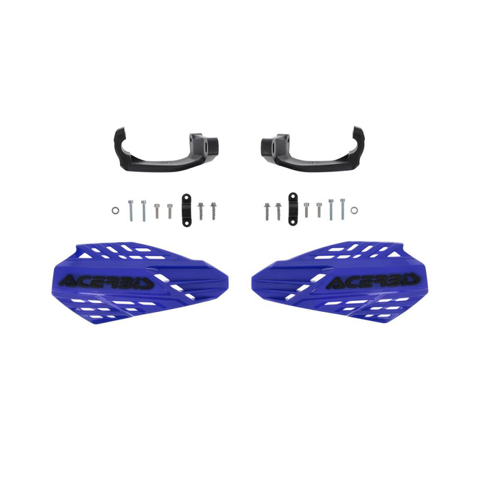 Acerbis Handprotectoren MX Linear Vented